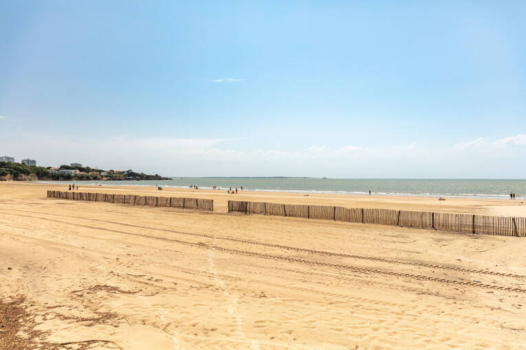Camping Les Catalpas de Royan *** photo 6 Charente Maritime Tohapi